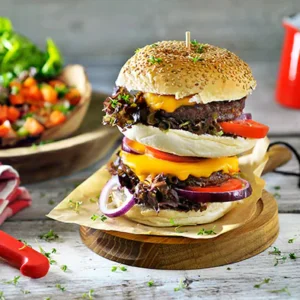 Cheesburger
