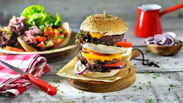Cheesburger