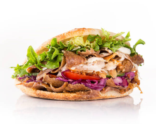 Döner Dörüm
