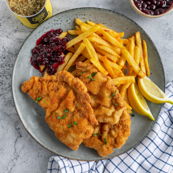 Schnitzel