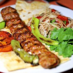 Hackspieß