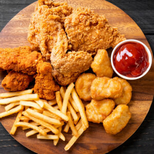 Chicken CHips