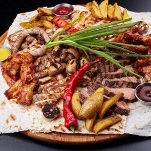 Marmaris Teller
