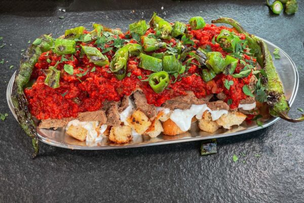 Iskender Döner